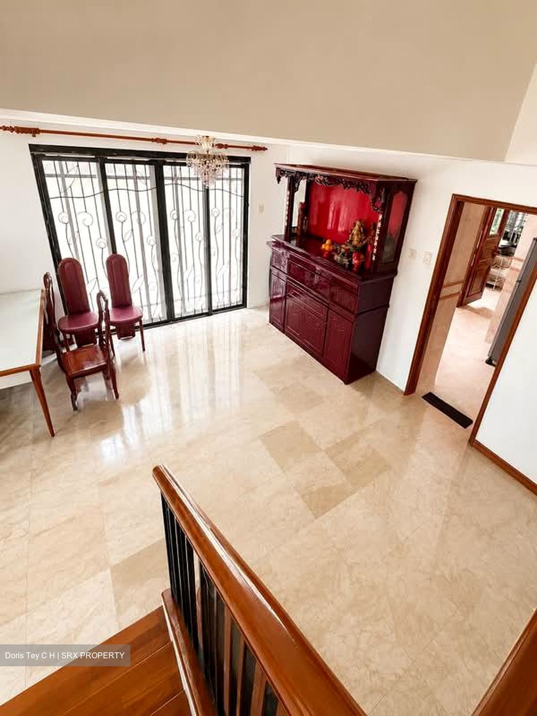 Tai Keng Garden (D19), Terrace #585577481